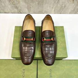Picture of Gucci Shoes _SKUGuccisz38-45mnh04068125